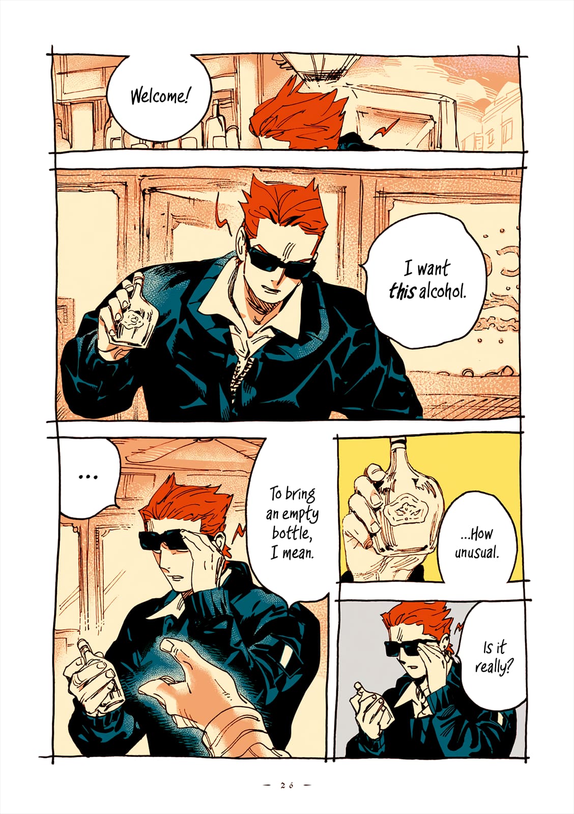 Veil, Chapter 48 image 03